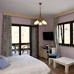 Restaurant Dreri Otel Tiran