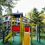 Otel Restaurant Dreri 4*