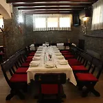 Otel Restaurant Dreri 4*