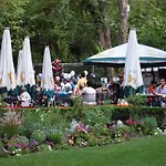 Otel Restaurant Dreri Tiran