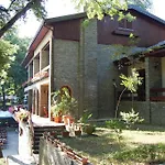 Restaurant Dreri 4* Tiran