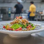 Restaurant Dreri Otel