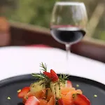 Otel Restaurant Dreri