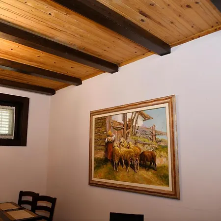 Hotel Restaurant Dreri Tirana