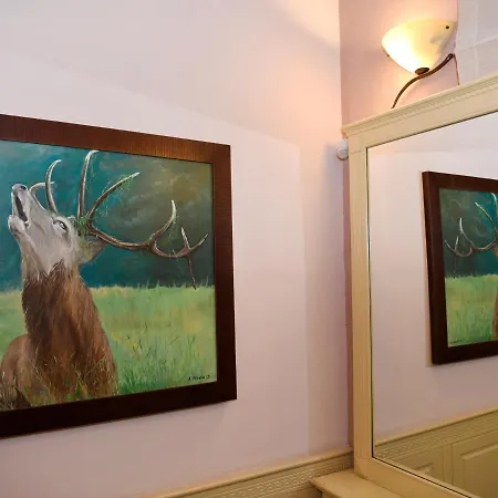 Hotel Restaurant Dreri Tirana