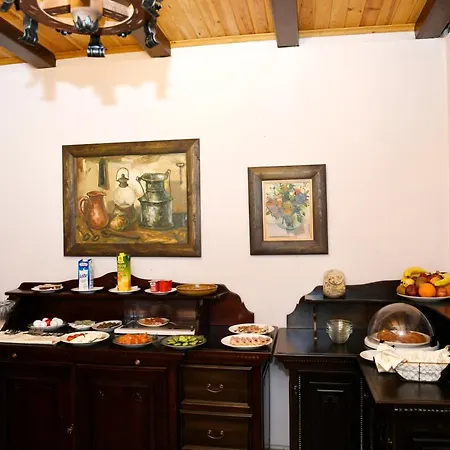Hotel Restaurant Dreri 4*