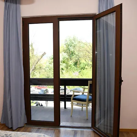 酒店 德雷瑞餐厅酒店 地拉那