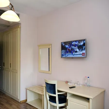 德雷瑞餐厅酒店