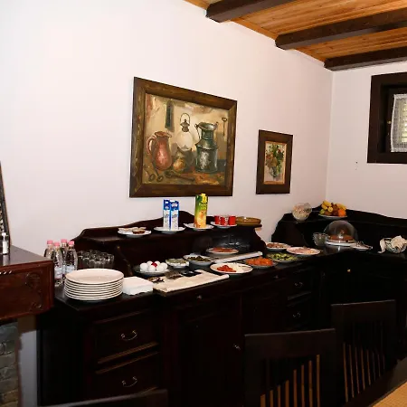 德雷瑞餐厅酒店 酒店 4*