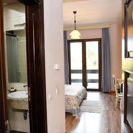 酒店 德雷瑞餐厅酒店