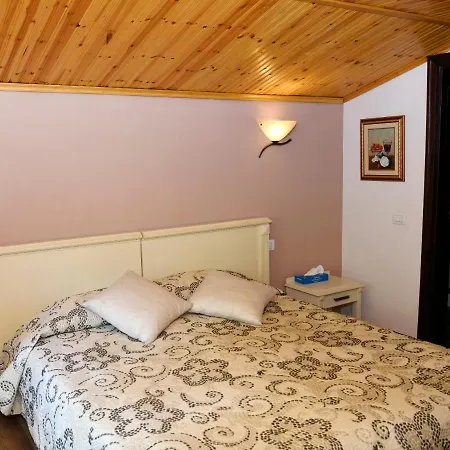 德雷瑞餐厅酒店 地拉那