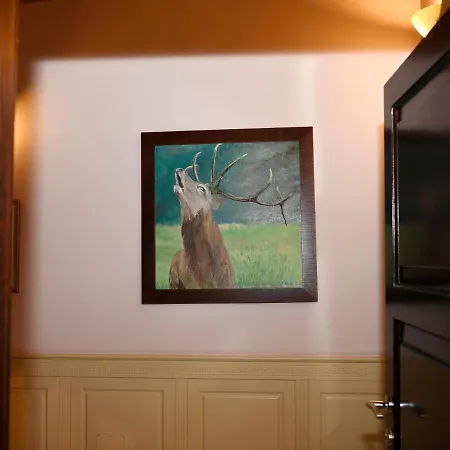 德雷瑞餐厅酒店 4*