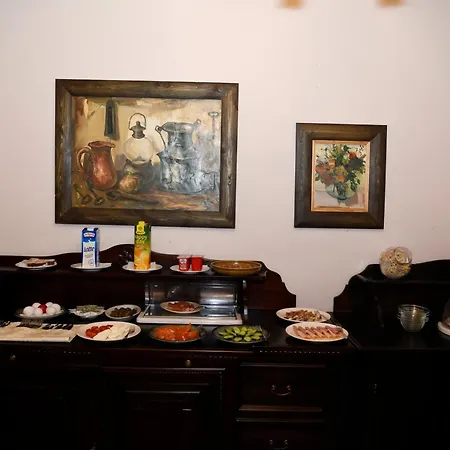 Hotel Restaurant Dreri