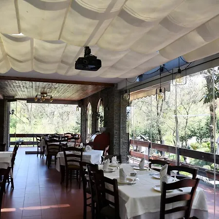 Restaurant Dreri 4* Tirana