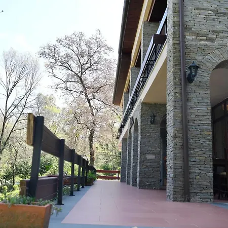 Restaurant Dreri Hotel