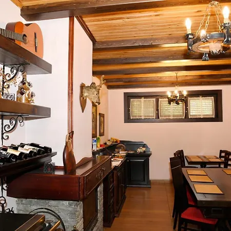 Restaurant Dreri