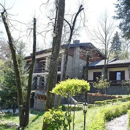 Restaurant Dreri Hotel Tirana
