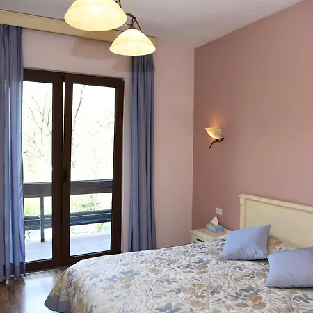 德雷瑞餐厅酒店 酒店