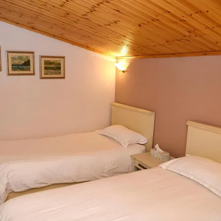 德雷瑞餐厅酒店 酒店 4*