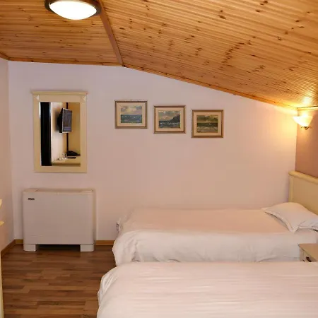 Hotel Restaurant Dreri