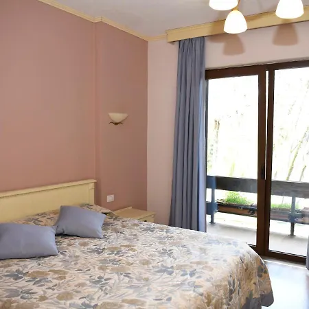 德雷瑞餐厅酒店 酒店 地拉那