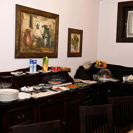 德雷瑞餐厅酒店 4*