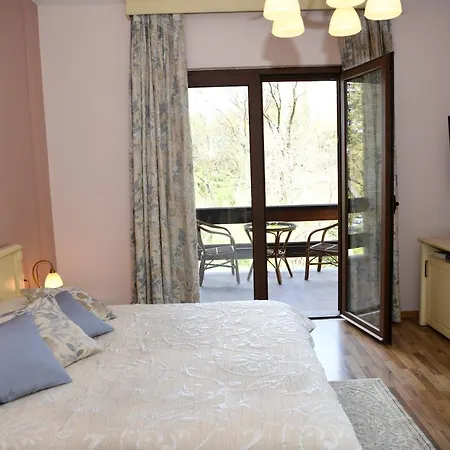 德雷瑞餐厅酒店 酒店