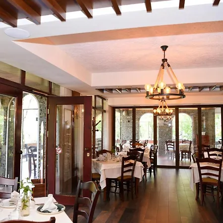 Restaurant Dreri Hotel