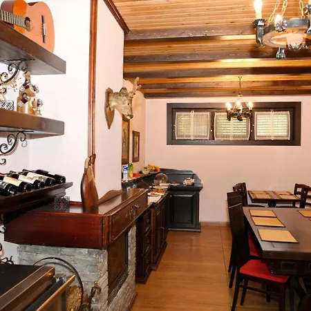 Restaurant Dreri Hotel