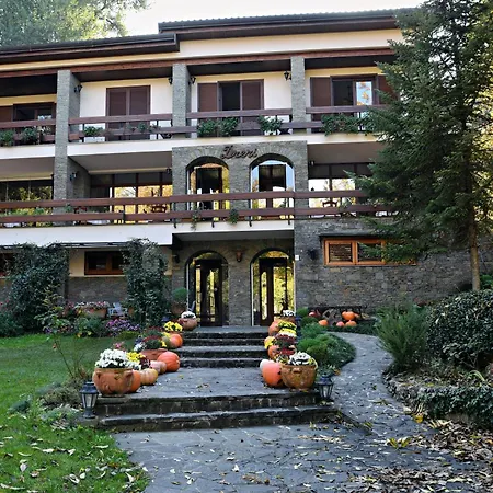 Restaurant Dreri Hotel
