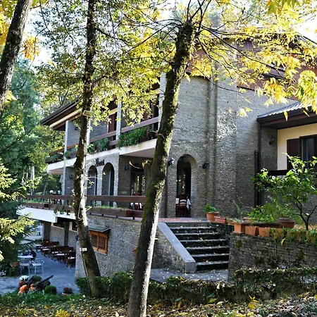 酒店 德雷瑞餐厅酒店