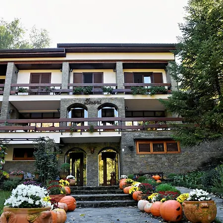 酒店 德雷瑞餐厅酒店 地拉那