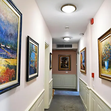 Restaurant Dreri ホテル