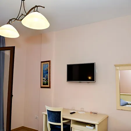 Restaurant Dreri Hotel