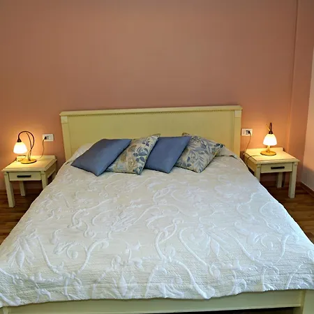 Restaurant Dreri Hotel Tirana