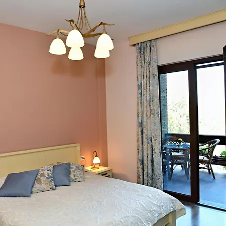 Hotel Restaurant Dreri Tirana