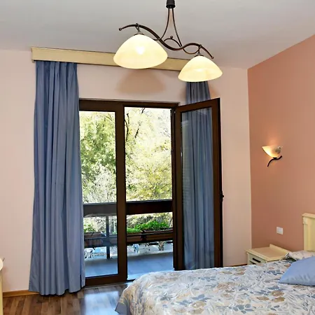 Restaurant Dreri Hotel Tirana