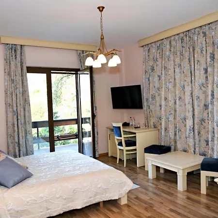 Restaurant Dreri ティラナ