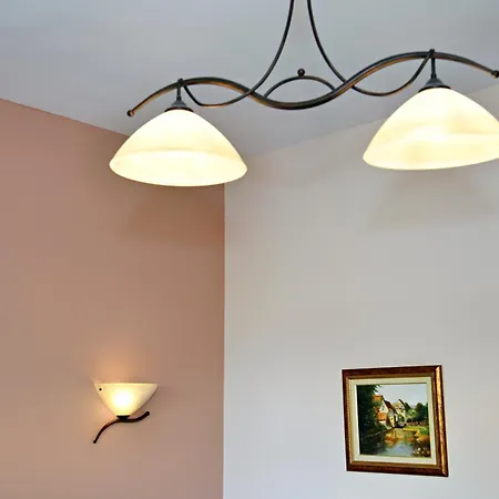 Hotel Restaurant Dreri Tirana
