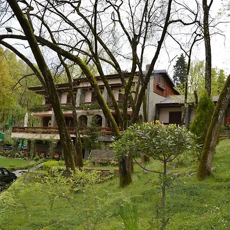 德雷瑞餐厅酒店