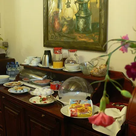 德雷瑞餐厅酒店 酒店 4*