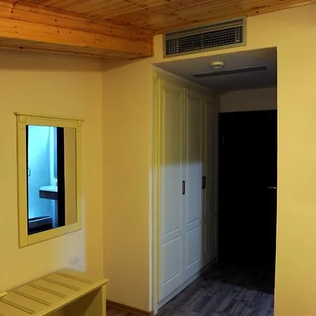 德雷瑞餐厅酒店