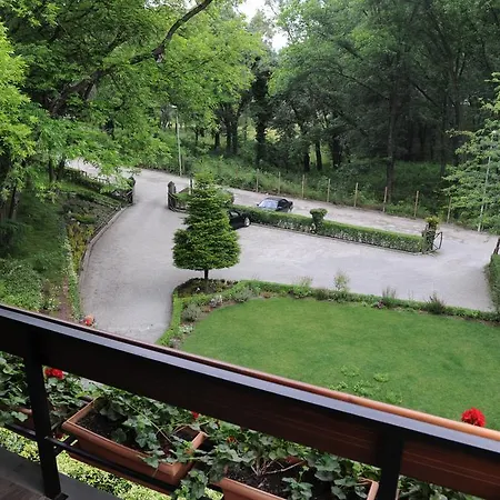 德雷瑞餐厅酒店 地拉那