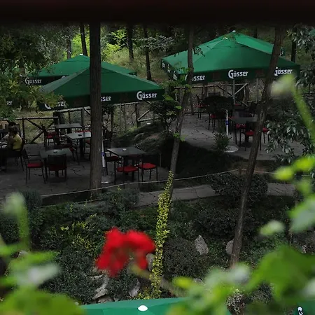 ホテル Restaurant Dreri 4*