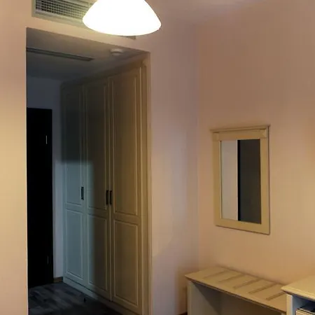 酒店 德雷瑞餐厅酒店