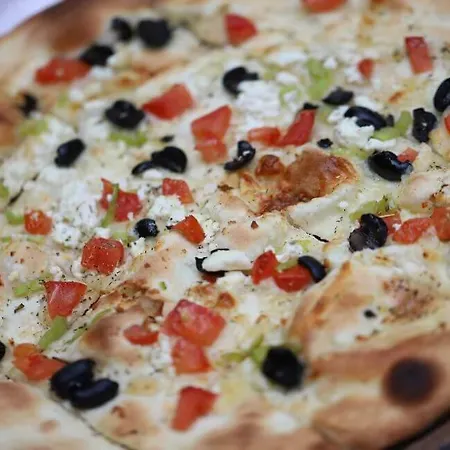 德雷瑞餐厅酒店 4* 地拉那