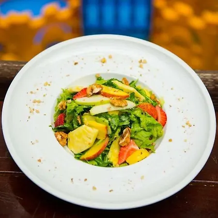 酒店 德雷瑞餐厅酒店 4*