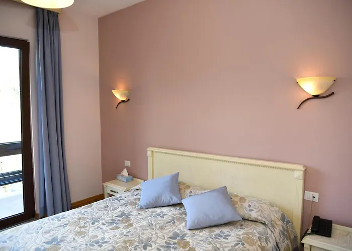 Hotel Restaurant Dreri 4*