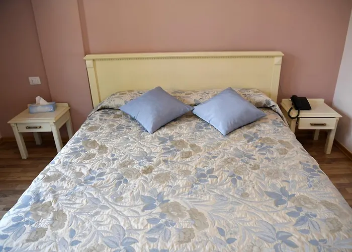 ホテル Restaurant Dreri 4*