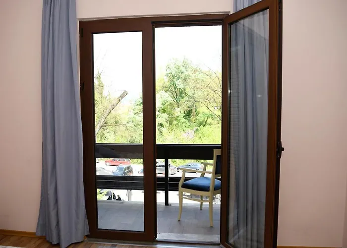 Hotel Restaurant Dreri Tirana